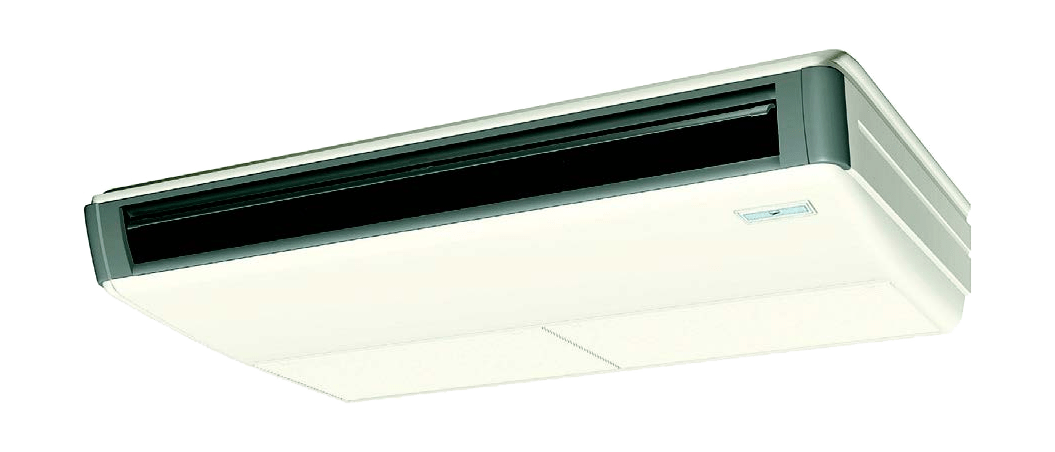 Daikin VRV Indoor Indoor Unit - UNDER-CEILING (Indoor Unit Only) 1 Daikin VRV Indoor Indoor Unit UNDER-CEILING - Front View, Christchurch
