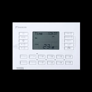 Daikin Controller ZONE-BUTTON-CONTROLLER-COMMERCIAL - Lifestyle View, Dunedin
