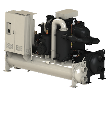 Daikin ZUWV4J2JSF Outdoor Heat Pump Unit (Outdoor Unit Only) 1 Daikin Outdoor Heat Pump Unit ZUWV4J2JSF - Front View, Tauranga