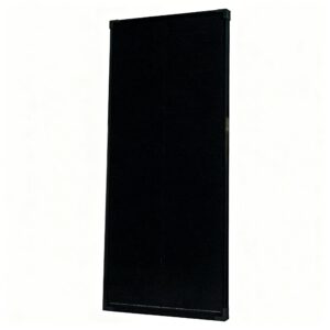 Bluesun Shingled Halfcell All - MONO110W-BS front view | NZ Depot