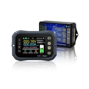 KG140F DC 0-120V 400A - KG140F front view | NZ Depot