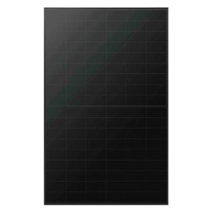 Gokin 475W Full Black - GK-3-54HGDb-475M front view | NZ Depot