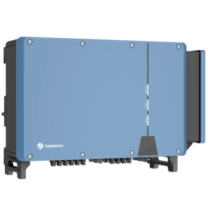 Solplanet ASW100K-LT 100KW Three - ASW100K-LT front view | NZ Depot