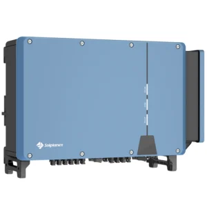 Home Appliances & Heat Pumps NZ | Direct Warehouse 42 Solplanet ASW100K-LT 100kW Three-Phase - ASW100K-LT front view | NZ Depot