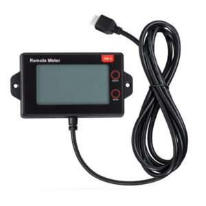 RM-6 Remote Meter LCD - RM-6 front view | NZ Depot