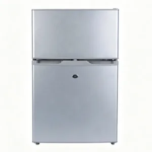 108L 12-24V DC Upright - BCD-108 front view | NZ Depot