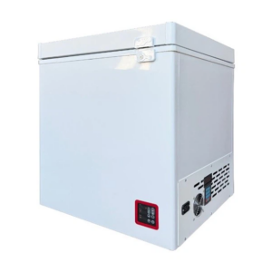 158L 12-24V DC 85mm - BD/BC-158H front view | NZ Depot
