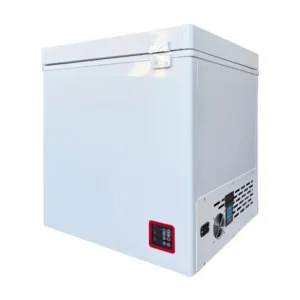 158L 12-24V DC 85mm - BD/BC-158H front view | NZ Depot