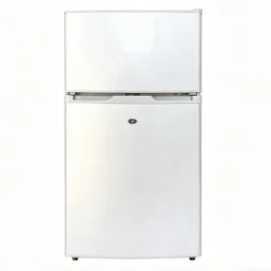98L 12-24V DC Upright - BCD-98 front view | NZ Depot