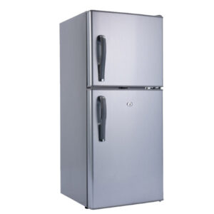 118L 12-24V DC Upright - BCD-118 front view | NZ Depot