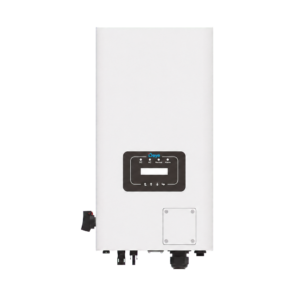 Home Appliances & Heat Pumps NZ | Direct Warehouse 34 Deye SUN-10K-G06-AU-BM2-P1 10kW Single - SUN-10K-G06-AU-BM2-P1 front view | NZ Depot