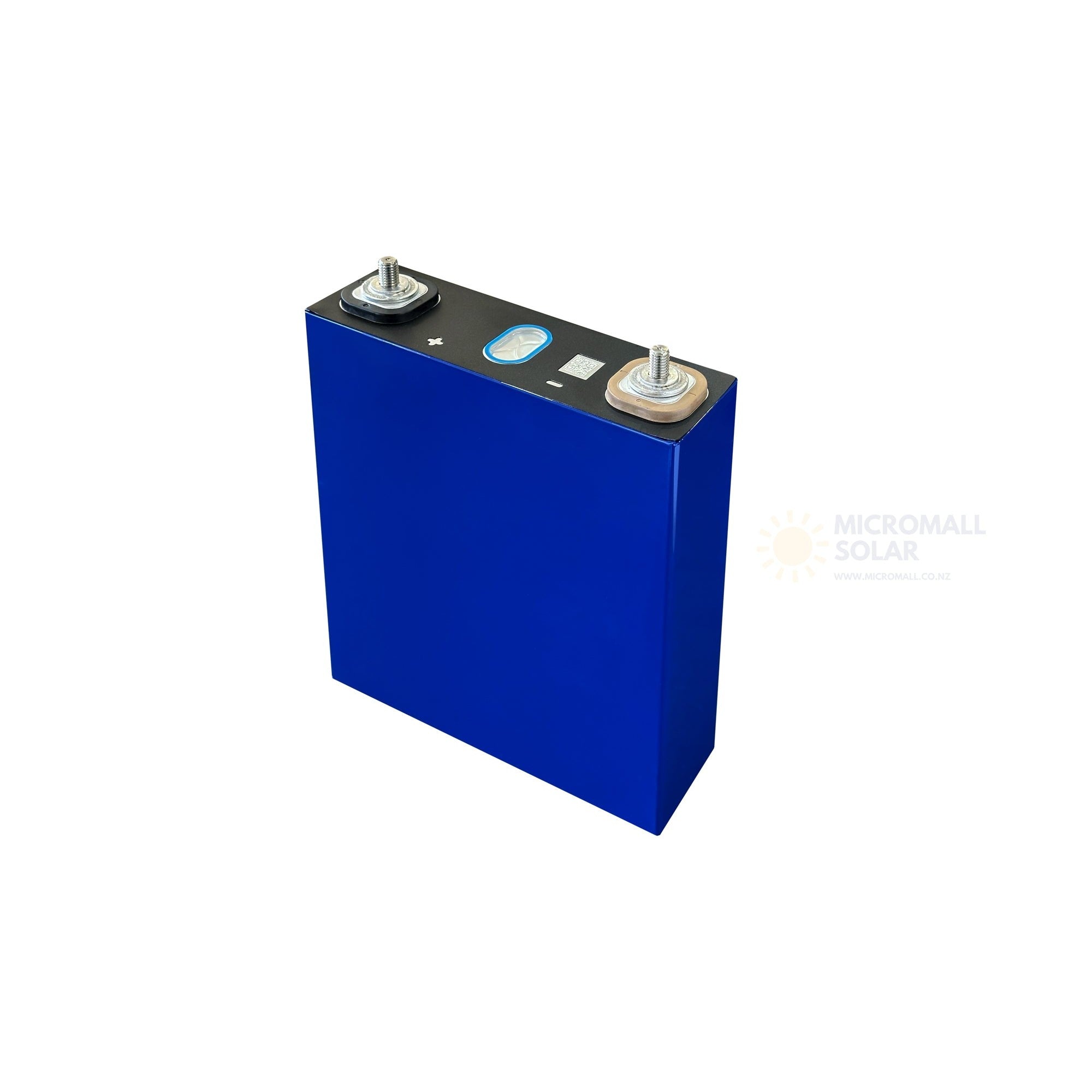 3.2V 206Ah Lithium Battery LiFePO4 Battery Deep Cycle Battery 1 3.2V 206Ah Lithium Battery - BTL-3.6V206 front view | NZ Depot