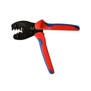 Solar PV Crimping Tool - PLIERS front view | NZ Depot