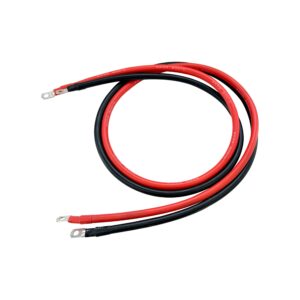 High-Quality 4 AWG US - 4AWG-1.5M front view | NZ Depot