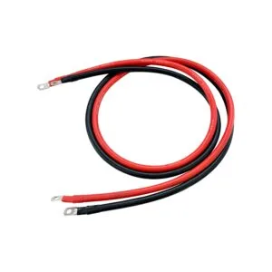 4 AWG US Silicone - 4AWG-1.2M front view | NZ Depot
