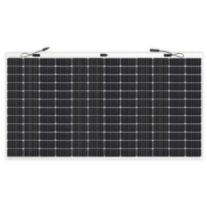 520W Ultra-Light Mono Flexible - FLEX520W front view | NZ Depot