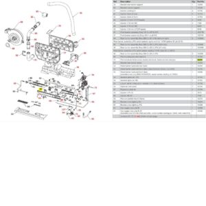 Rinnai RIN-10772 - Pilot Electrode Kit RHFE750 | NZ Depot