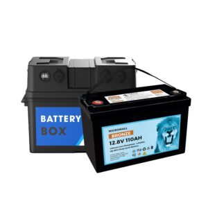 500W/1000W Max Portable Power - BOX-CB1 front view | NZ Depot