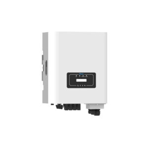 Deye SUN-10K-G02P1-AU-AM2 10kW Grid - SUN-10K-G02P1-AU-AM2 front view | NZ Depot