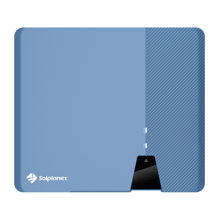 Solplanet ASW10000-S-A 10KW Single Phase String Inverter 1 Solplanet ASW10000-S-A 10KW Single - ASW10000-S-A front view | NZ Depot