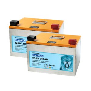 BTL-12V210M-2 - BTL-12V210M-2 front view | NZ Depot