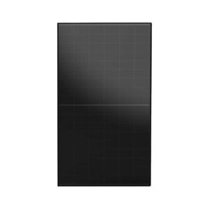 Gokin 480W Full Black - GK-3-54HGDb-480W front view | NZ Depot