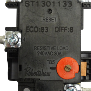 Rinnai RIN-30015 - T/stat Aut Rst Reddial Robshaw | NZ Depot