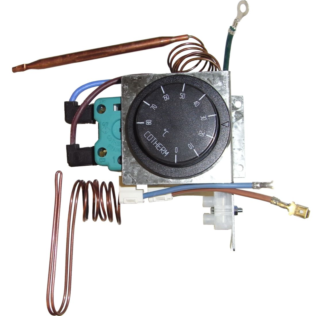 Rinnai RIN-30016 - MP Retro Fit Thermostat Kit 1 Rinnai RIN-30016 - MP Retro Fit Thermostat Kit | NZ Depot