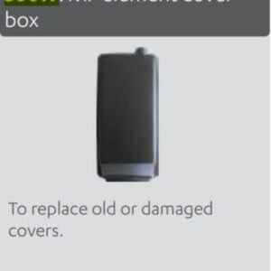 Rinnai RIN-30019 - MP Element Cover Box | NZ Depot