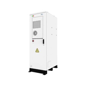Deye GE-F60 High Voltage - GE-F60 front view | NZ Depot