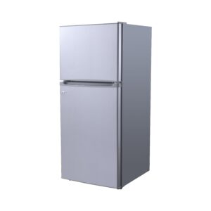 138L 12-24V DC Upright - BCD-138 front view | NZ Depot