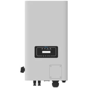 Deye SUN-8K-G06-AU 8kW String - SUN-8K-G06P3-AU-BM2-P1 front view | NZ Depot