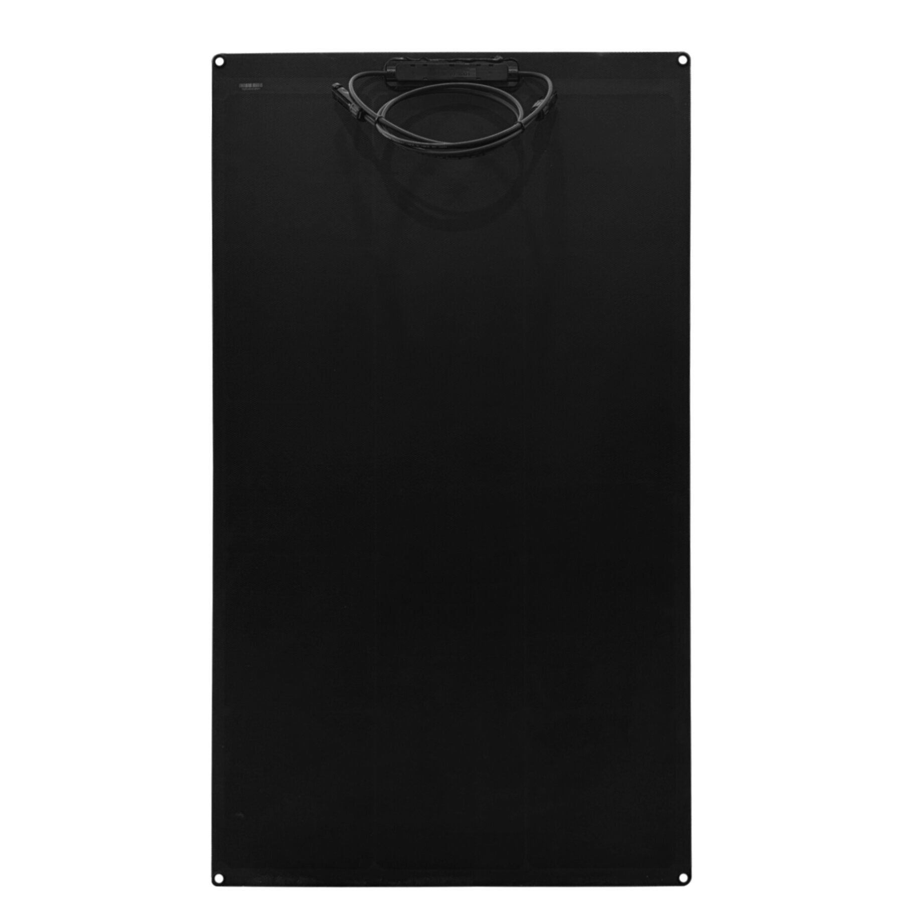 New Technology 100w Flexible Solar Panel - FSF-HB100WP 1 New Technology 100w Flexible - FLEX100W front view | NZ Depot