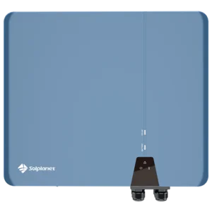 Solplanet ASW10KH-T3 10kW Three-Phase - ASW10KH-T3 front view | NZ Depot