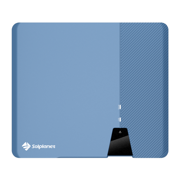 Solplanet ASW10K-LTG2-A 10KW Three Phase String Inverter 1 Solplanet ASW10K-LTG2-A 10KW Three - ASW10K-LTG2-A front view | NZ Depot