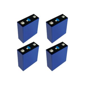 4X 3.2V 280Ah Lithium - BTL-3.2V306-4 front view | NZ Depot