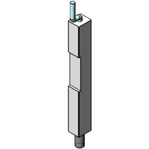 Rinnai RIN-7521 - Electrode Catoba | NZ Depot