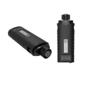 SRNE LSW-5 WiFi Monitor - LSW-5 front view | NZ Depot