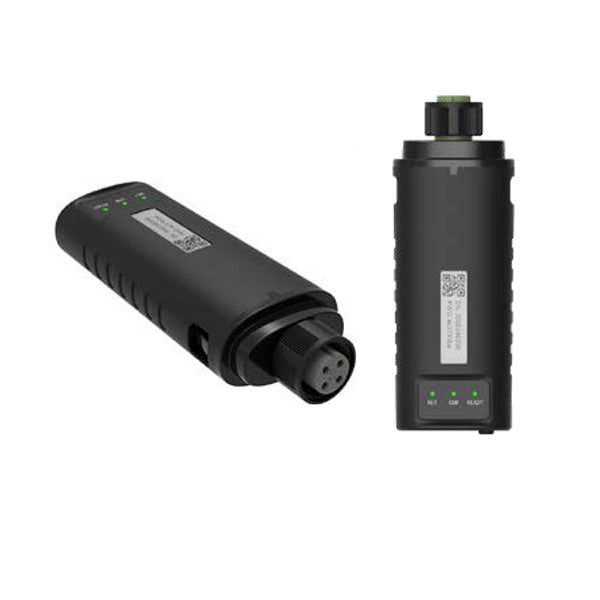SRNE LSW-5 WiFi Monitor Module Stick Logger Remote Monitoring Wireless Device 1 SRNE LSW-5 WiFi Monitor - LSW-5 front view | NZ Depot
