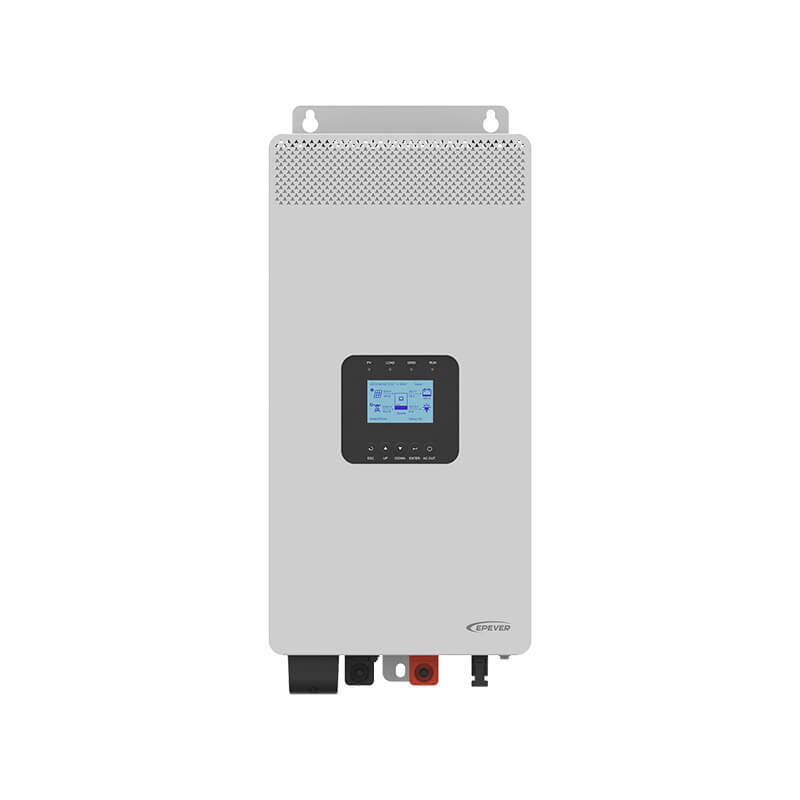 EPEVER HP5542-AH1050P20A High Frequency Inverter Charger 5500W 1 EPEVER HP5542-AH1050P20A High Frequency - HP5542-AH1050P20A front view | NZ Depot