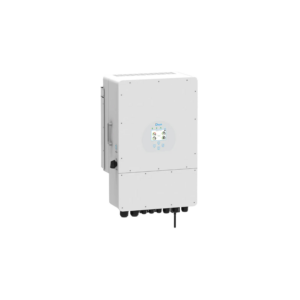 Deye DY-10K-P3 - DY-10K-P3 front view | NZ Depot