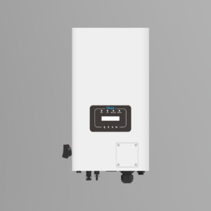 Deye SUN-10K-G06-AU-BM2-P1 10kW Single - SUN-10K-G06-AU-BM2-P1 front view | NZ Depot