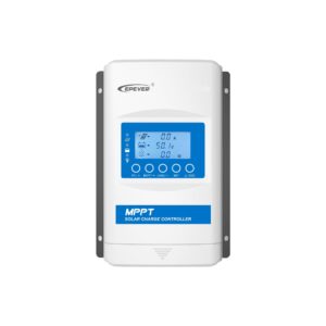 Epever 20A MPPT Charge - XTRA2206NG3BLE front view | NZ Depot
