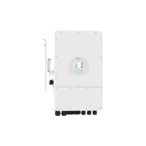 Deye 8KW Three Phase - DY-8K-P3 front view | NZ Depot