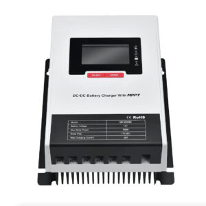 SRNE MD1250N05 MD Series - MD1250N05 front view | NZ Depot