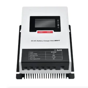 SRNE MD1250N05 50A DC-DC - MD1250N05 front view | NZ Depot