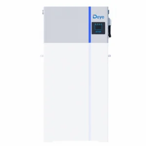 Deye 12kW Three-Phase Hybrid - AI-W5.1-12P3-AU-B front view | NZ Depot