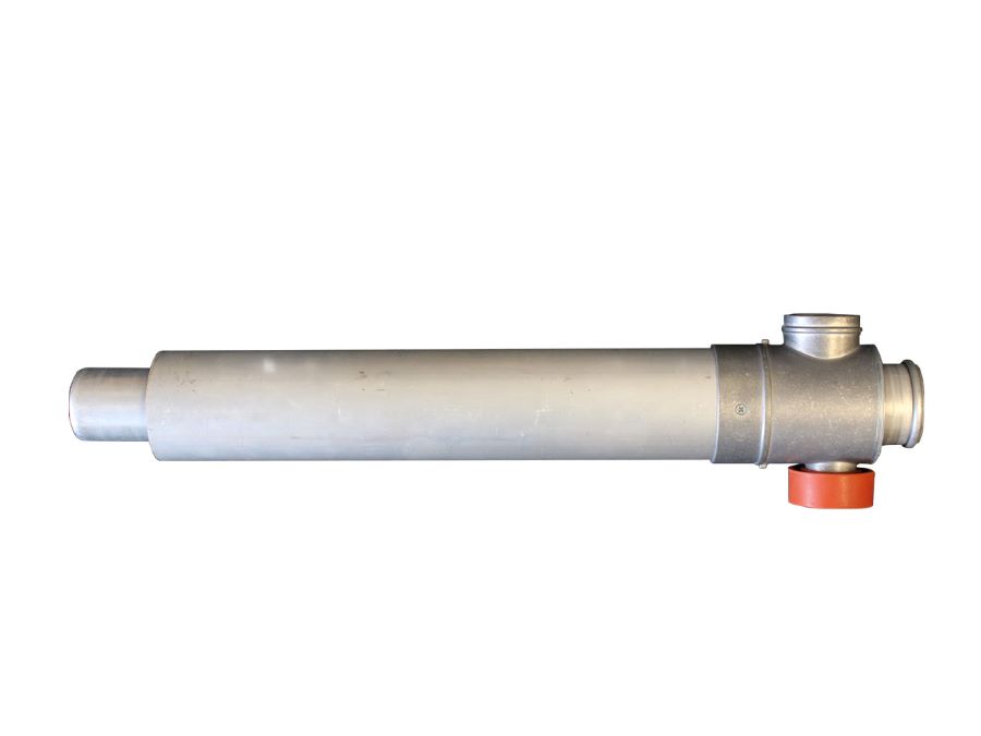 Rinnai ASPDFK - Flue Kit Direct Rhfe 1 Rinnai ASPDFK - Flue Kit Direct Rhfe | NZ Depot