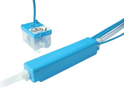 Aspen Pumps Aspen Mini Aqua Silent Pump 1 Buy Aspen Pumps Aspen Mini Aqua Silent Pump T0937 - Condensate Pumps Online NZ Depot 1