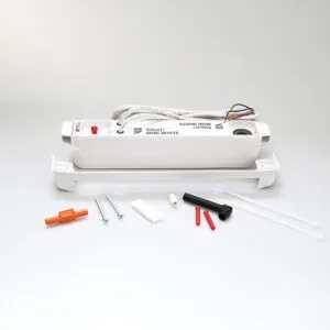 Buy Aspen Pumps Aspen Silent+ Mini White Pump 45 L/H 16Db T0934 - Condensate Pumps Online NZ Depot 2
